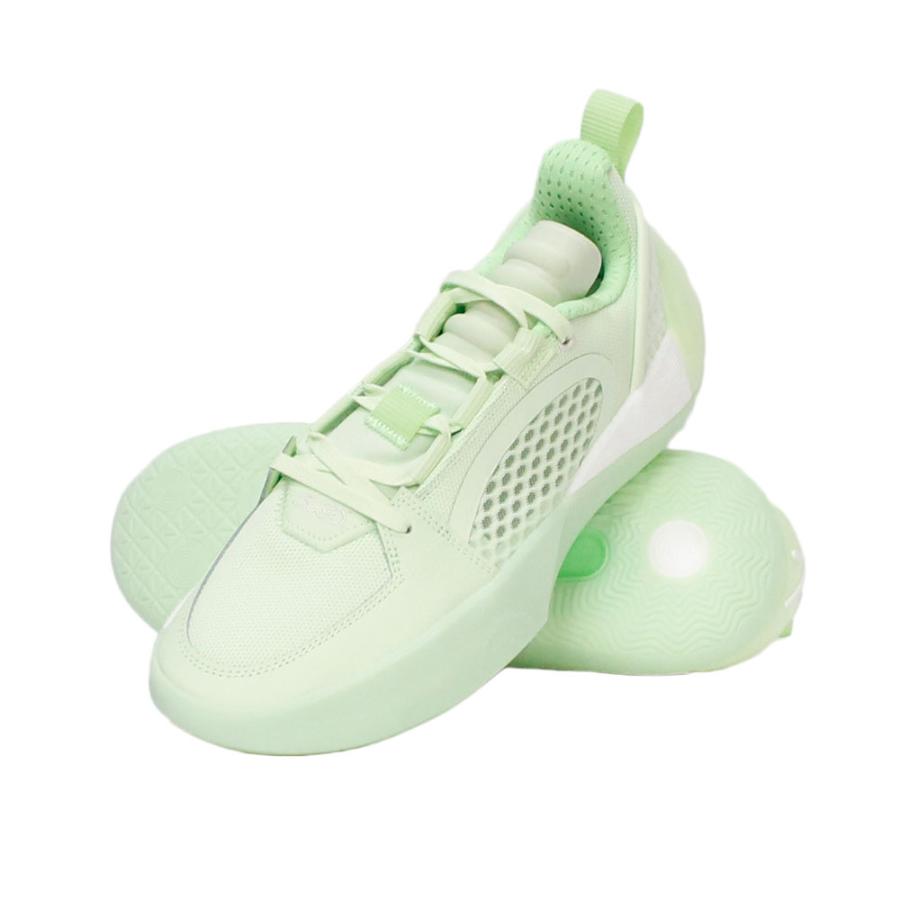 LI-NING(リーニン) ABAU029-3C ラスト1点 メンズ バスケットシューズ