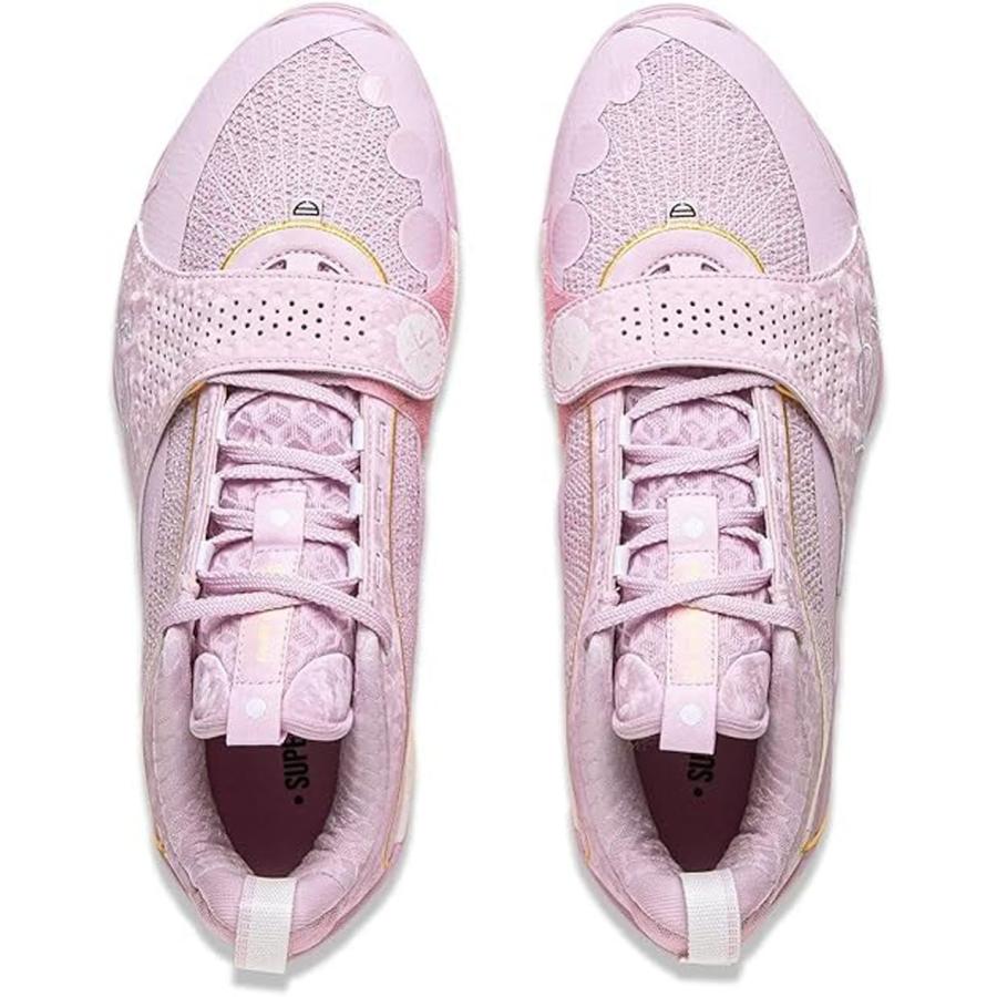 LI-NING(リーニン) ABAV043-1 WADE ALL CITY 13 Encore リーニン