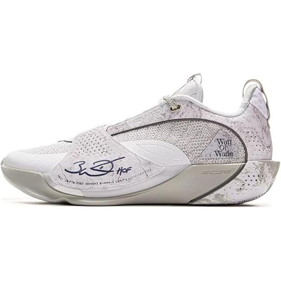 LI-NING(リーニン) ABAV043-3 WADE ALL CITY 13 Encore リーニン