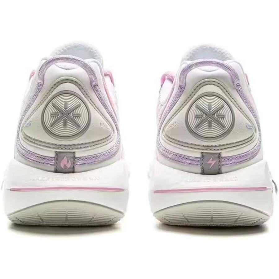 メンズ バスケットボール シューズ バッシュ ローカット WADE SHADOW 7