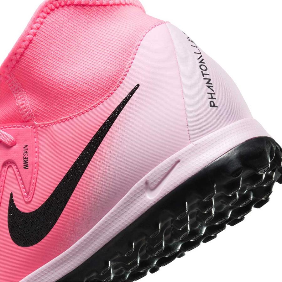 NIKE（ナイキ） FJ2566 ファントム ルナ 2 アカデミーTF ハイトップ