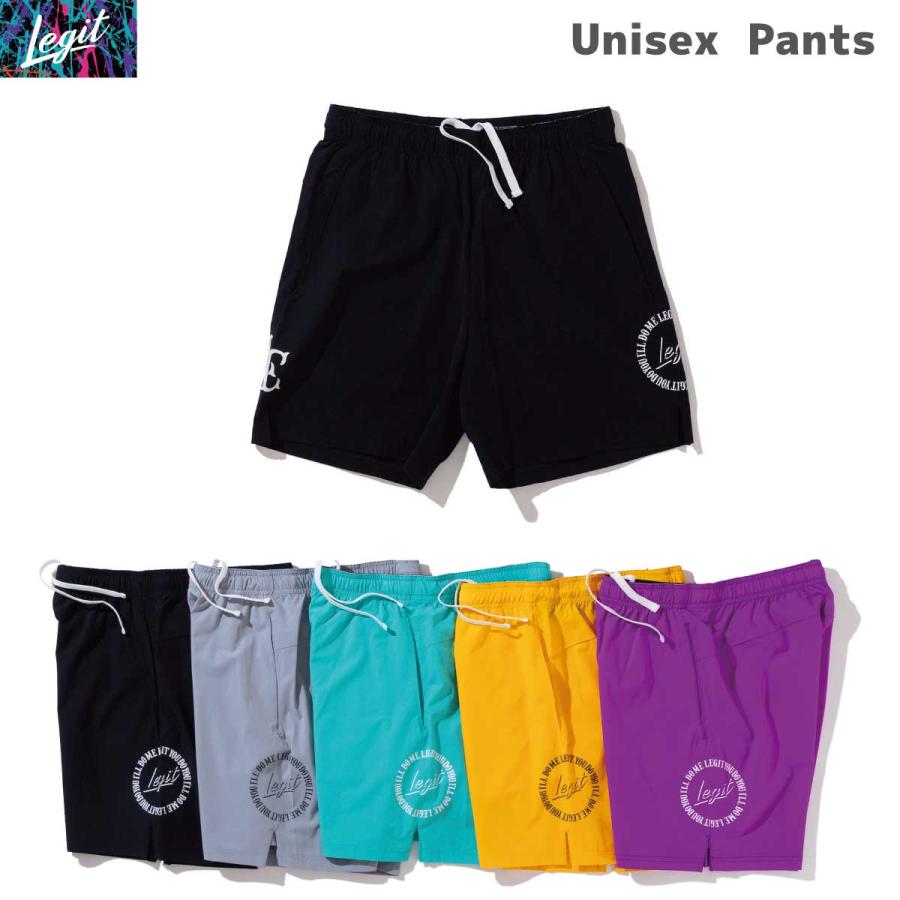 メール便OK メンズ バスケットパンツ バスケットショーツ NATIONAL G3