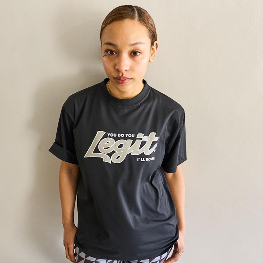 メール便OK LEGIT(レジット) 2501-1002 RAIDER NATION