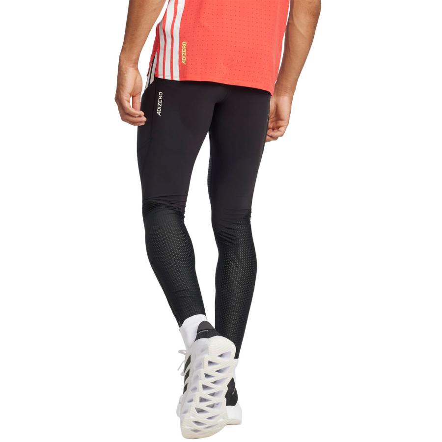 adidas（アディダス） JOM23 アディゼロ ランニング ロングレギンス