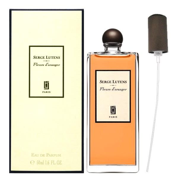SERGE LUTENS（セルジュルタンス） 並行輸入品 フルールドランジェ EDP