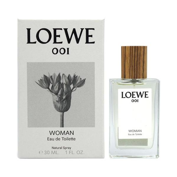 LOEWE（ロエベ） 並行輸入品 香水 LOEWE 001 ウーマン オードトワレ