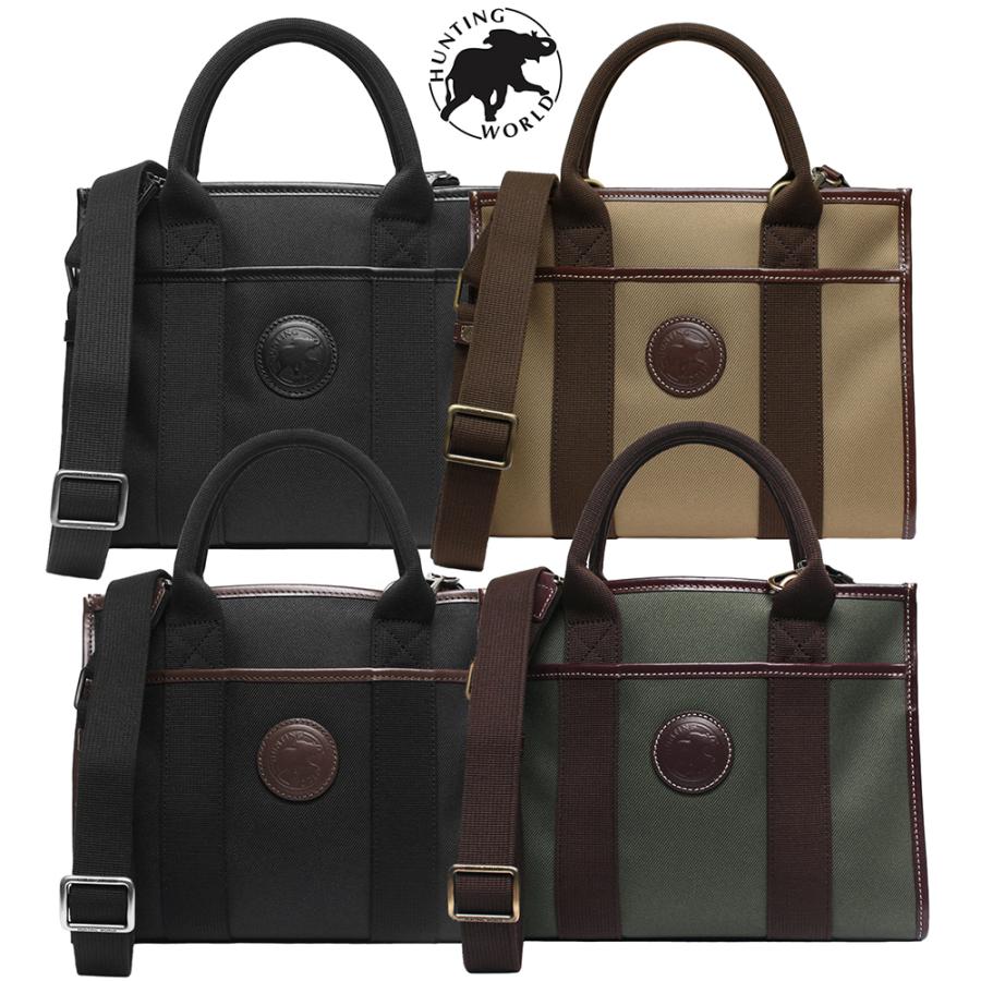Hunting World（ハンティング・ワールド） バッグ メンズ レディース