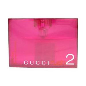 GUCCI（グッチ） 並行輸入品 香水 ラッシュ2 EDT SP 30ml GUCCI【送料