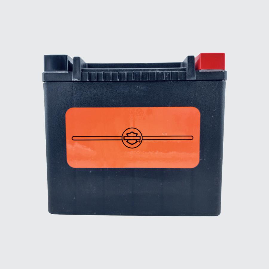 Harley Davidson（ハーレー・ダビッドソン） ハーレー純正 バッテリー