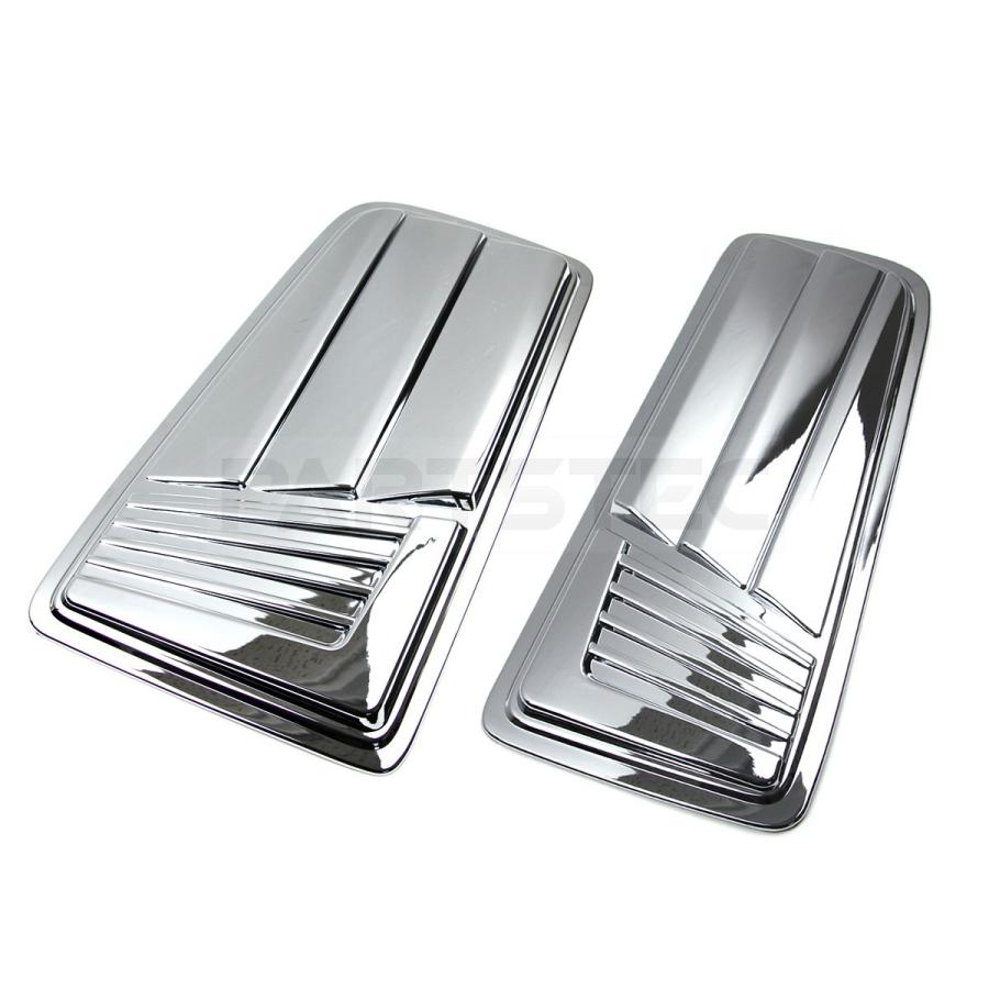 日野自動車 日野 グランドプロフィア 17プロフィア 寝台パネル メッキ