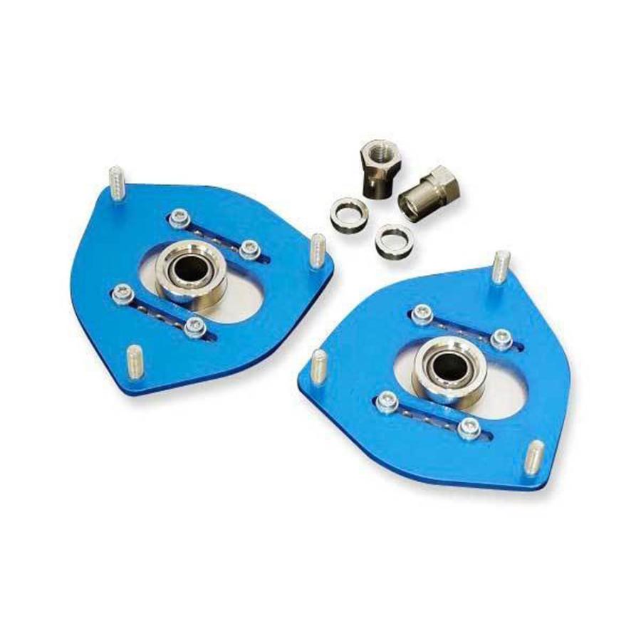 クスコ（CUSCO） 調整式ピロボールアッパーマウント トヨタ マークII