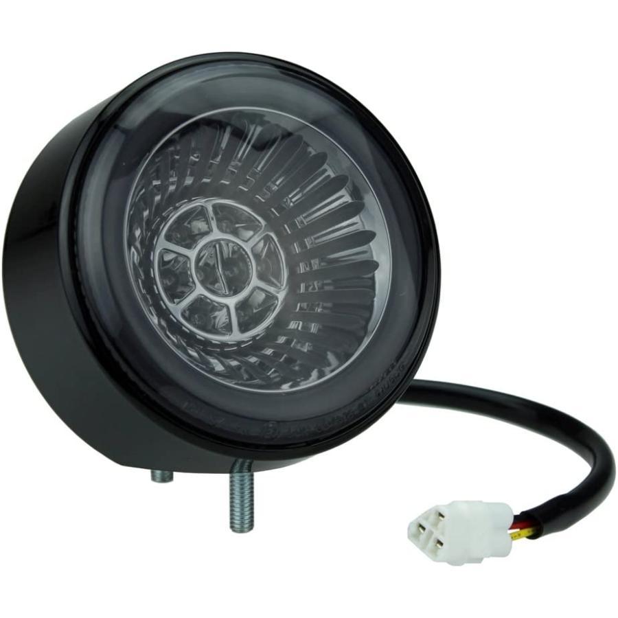 KIJIMA 【11月28日出荷】キジマ テールユニット LEDテール XSR/BOLT