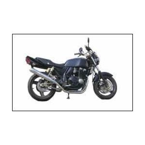 RMP RPM ZRX400 マフラー NewRPM4-2-1マフラー ZRX400/2(94-97)用