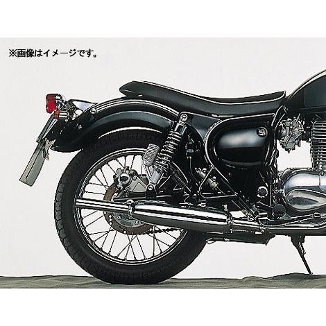 POSH（ポッシュ） 【2月28日出荷】POSH エストレア マフラー