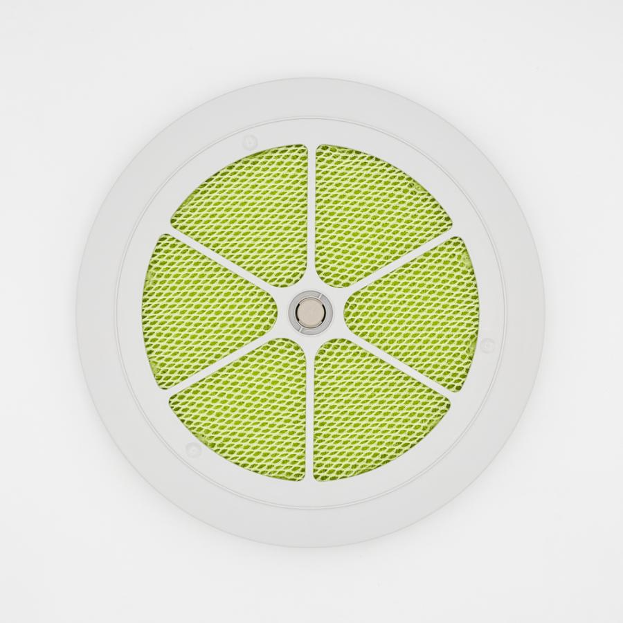 ダイキン（DAIKIN） 【在庫あり】ダイキン 空気清浄機用加湿ロータ組立