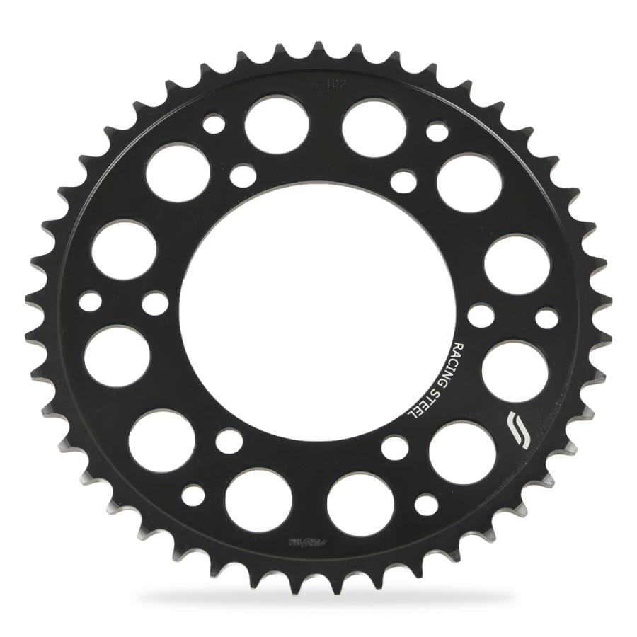 SUNSTAR サンスター リア スプロケット 45T JKR-102-45 : パーツ