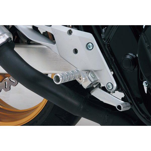 DAYTONA（デイトナ） 60618 マルチステップ ホンダ/HONDA スズキ