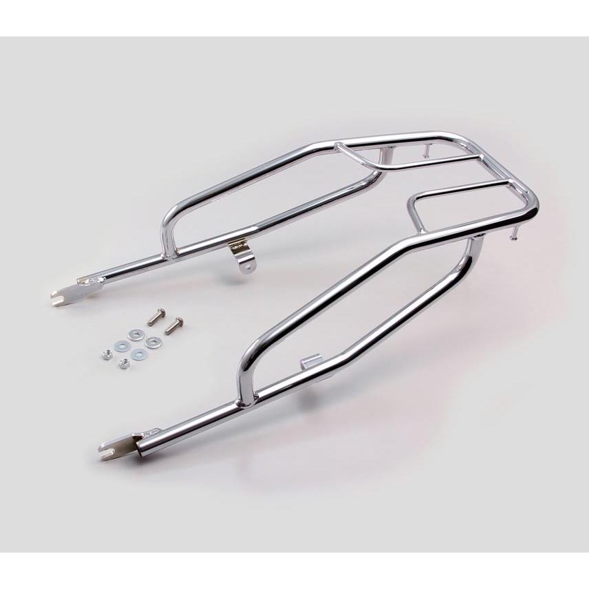 HURRICANE（ハリケーン） YAMAHA SR400/SR500 リアキャリア HA6307C