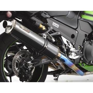 ノジマエンジニアリング NOJIMA（ノジマ） Kawasaki ZX-14R High-Grade