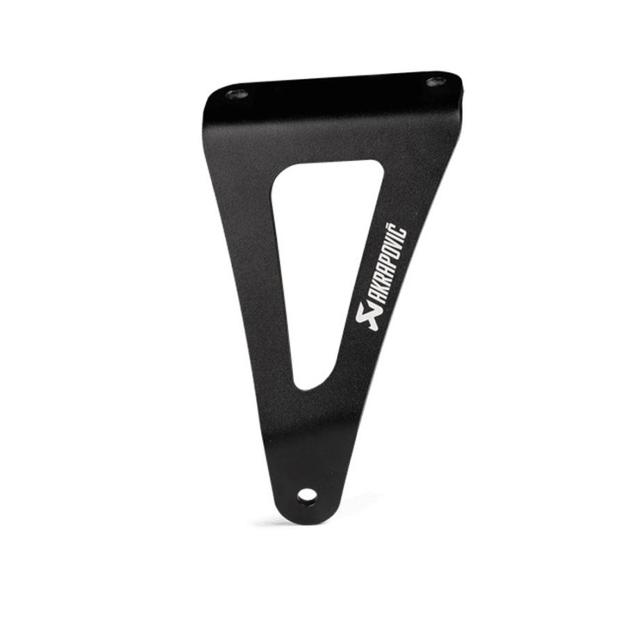 AKRAPOVIC CBR1000RR-R FIREBLADE/SP アルミサイレンサーブラケット P