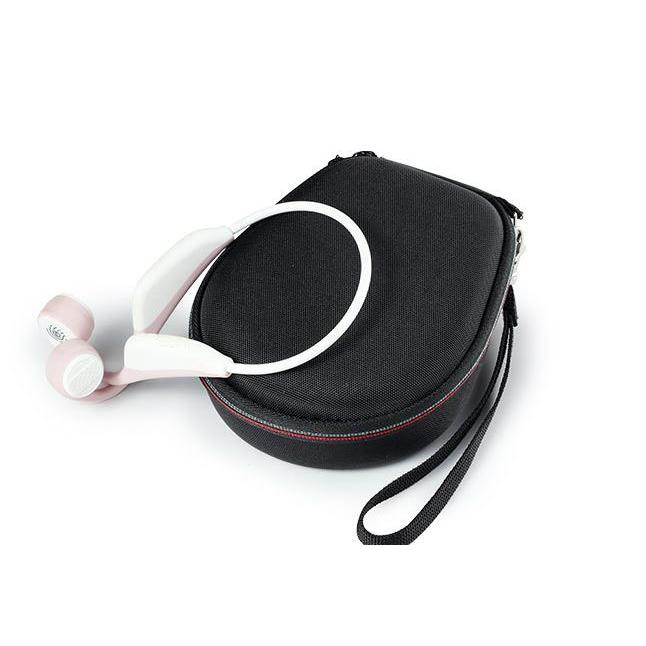 骨伝導イヤホンケース Shokz専用 互換品 トラベルケース スポーツ