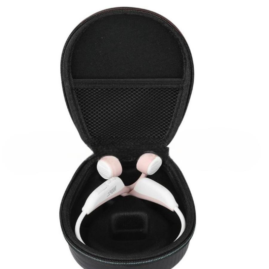 骨伝導イヤホンケース Shokz専用 互換品 トラベルケース スポーツ