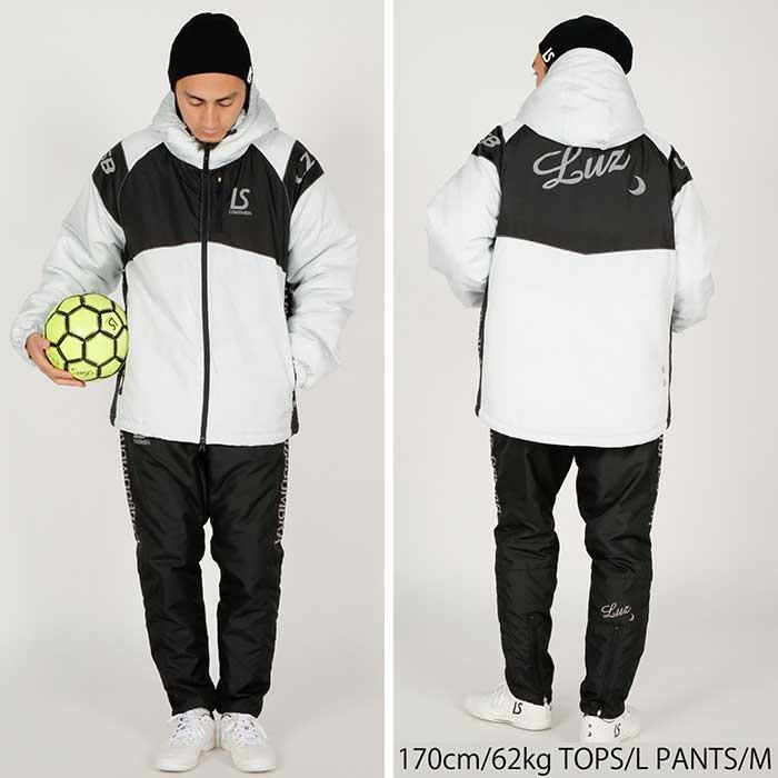 ルースイソンブラ（LUZ e SOMBRA） SALE 2割引 セール品 LUZeSOMBRA