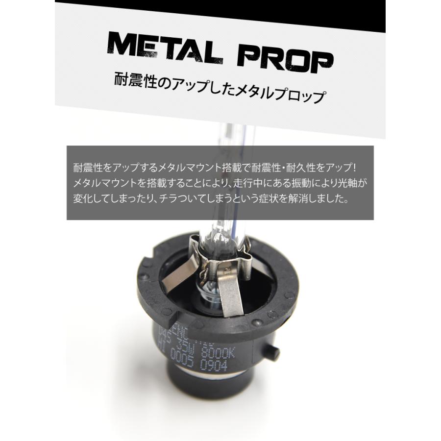 VELENO HID バルブ HIDヘッドライト D2S D2R D4S D4R 純正交換