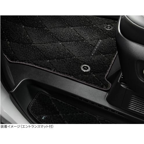 アルファード TOYOTA トヨタ 純正 フロアマットセット ロイヤルタイプ
