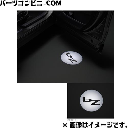 トヨタ（TOYOTA） 純正 プロジェクションイルミネーション 1台分 0852D