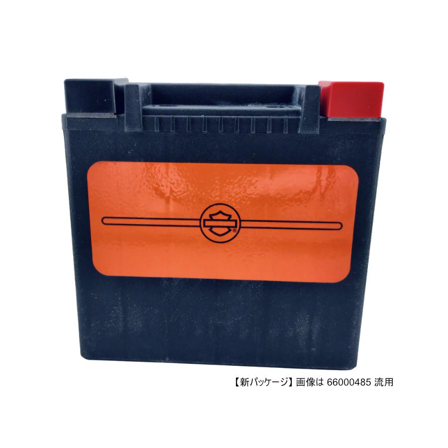 Harley Davidson（ハーレー・ダビッドソン） ハーレー純正 バッテリー