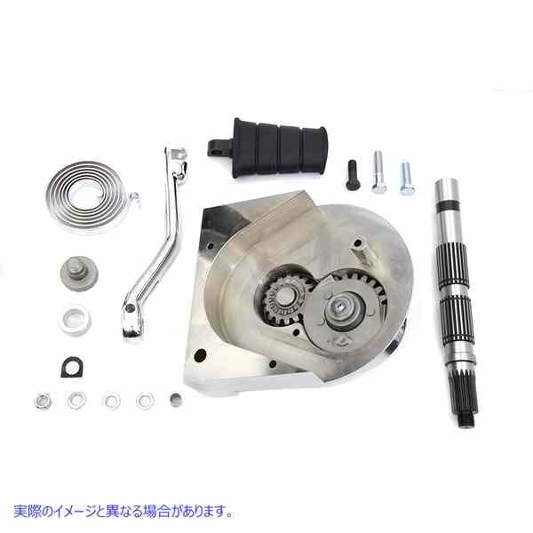 Harley Davidson（ハーレー・ダビッドソン） 【互換品】 22-0218