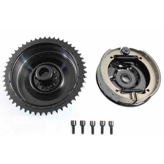 Harley Davidson（ハーレー・ダビッドソン） 【互換品】 23-0876 リア