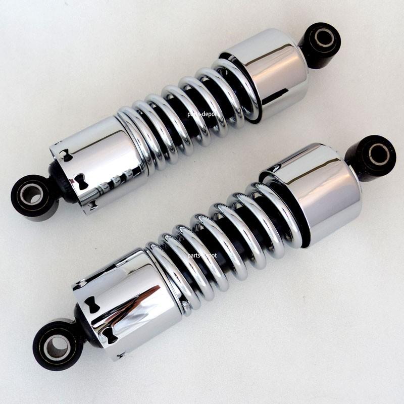 サスペンション 11インチ 1991-2017 FXD FXDB FXDC FXDF FXDL FXDWG