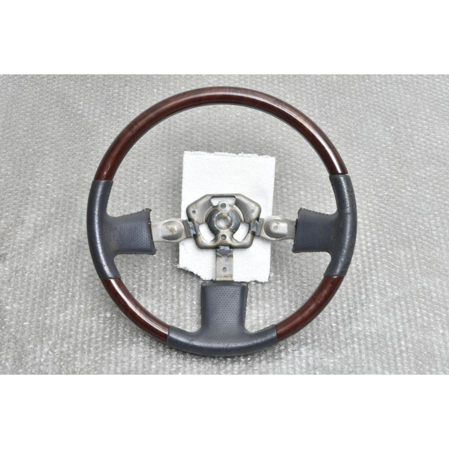 トヨタ（TOYOTA） 【希少品】トヨタ ランドクルーザー80 純正 ウッド