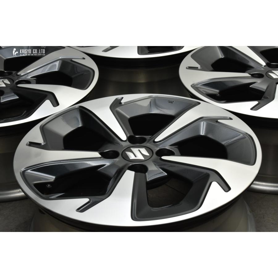 スズキ（SUZUKI） 【新車外し品】スズキ スイフト ハイブリッド MZ