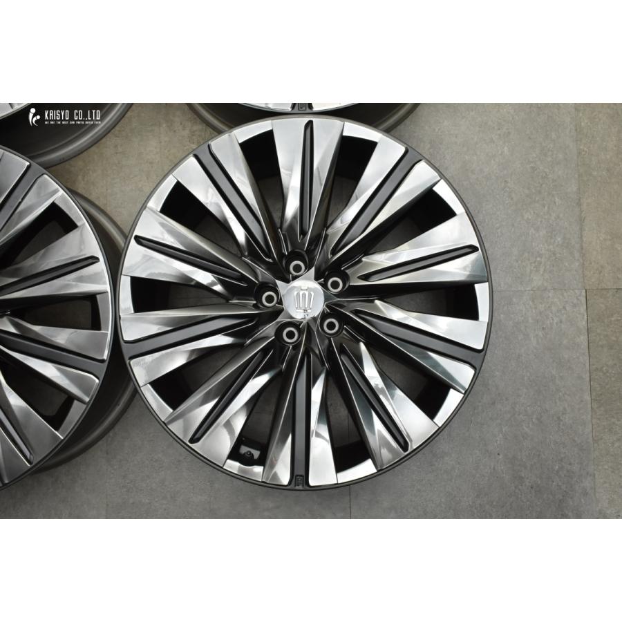 トヨタ（TOYOTA） 【新車外し 美品】トヨタ クラウン エステート RS