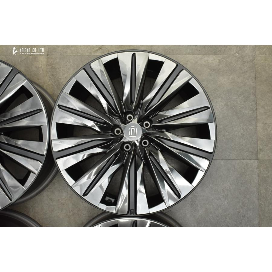 トヨタ（TOYOTA） 【新車外し 美品】トヨタ クラウン エステート RS