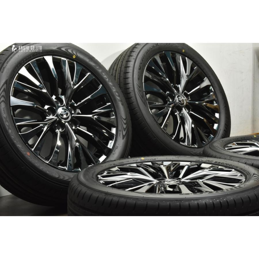 トヨタ（TOYOTA） 【2025年製 新車外し品】トヨタ 40 ヴェルファイア Z