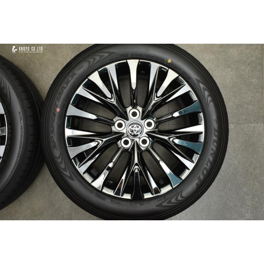 トヨタ（TOYOTA） 【2025年製 新車外し品】トヨタ 40 ヴェルファイア Z