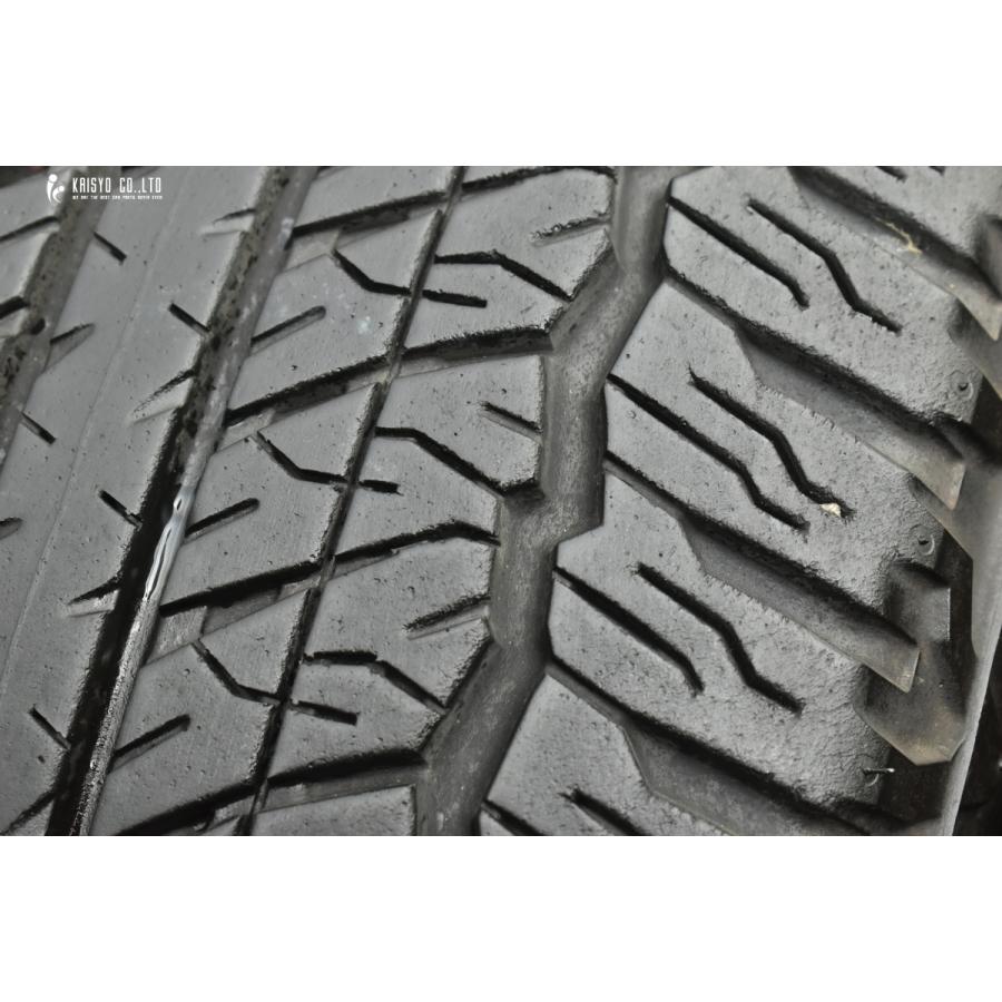 トヨタ（TOYOTA） 【美品】トヨタ RAV4 オフロード 純正 18in 7J +35