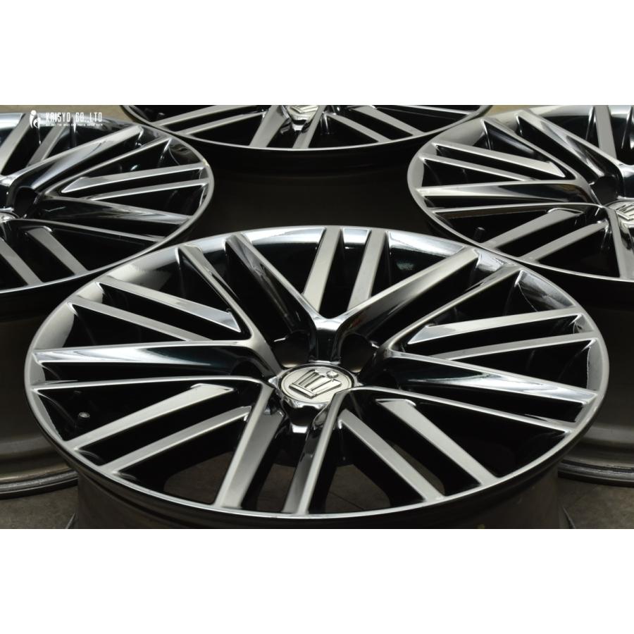 トヨタ（TOYOTA） 【希少 ブラックスパッタリング】トヨタ 210