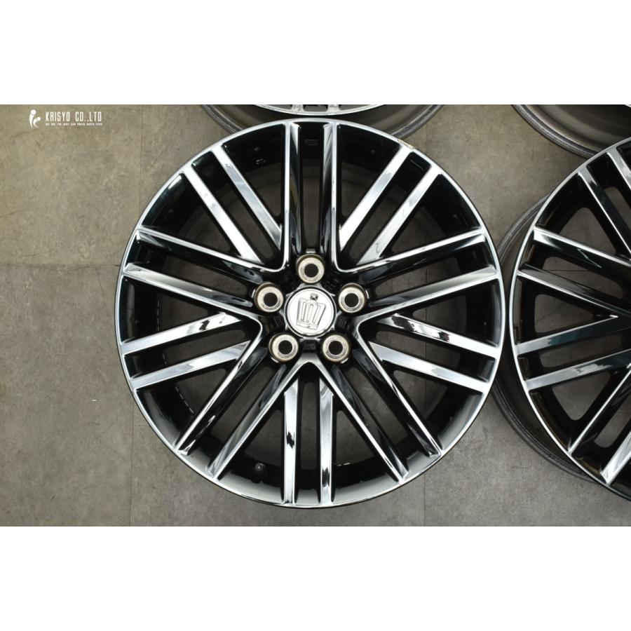 トヨタ（TOYOTA） 【希少 ブラックスパッタリング】トヨタ 210