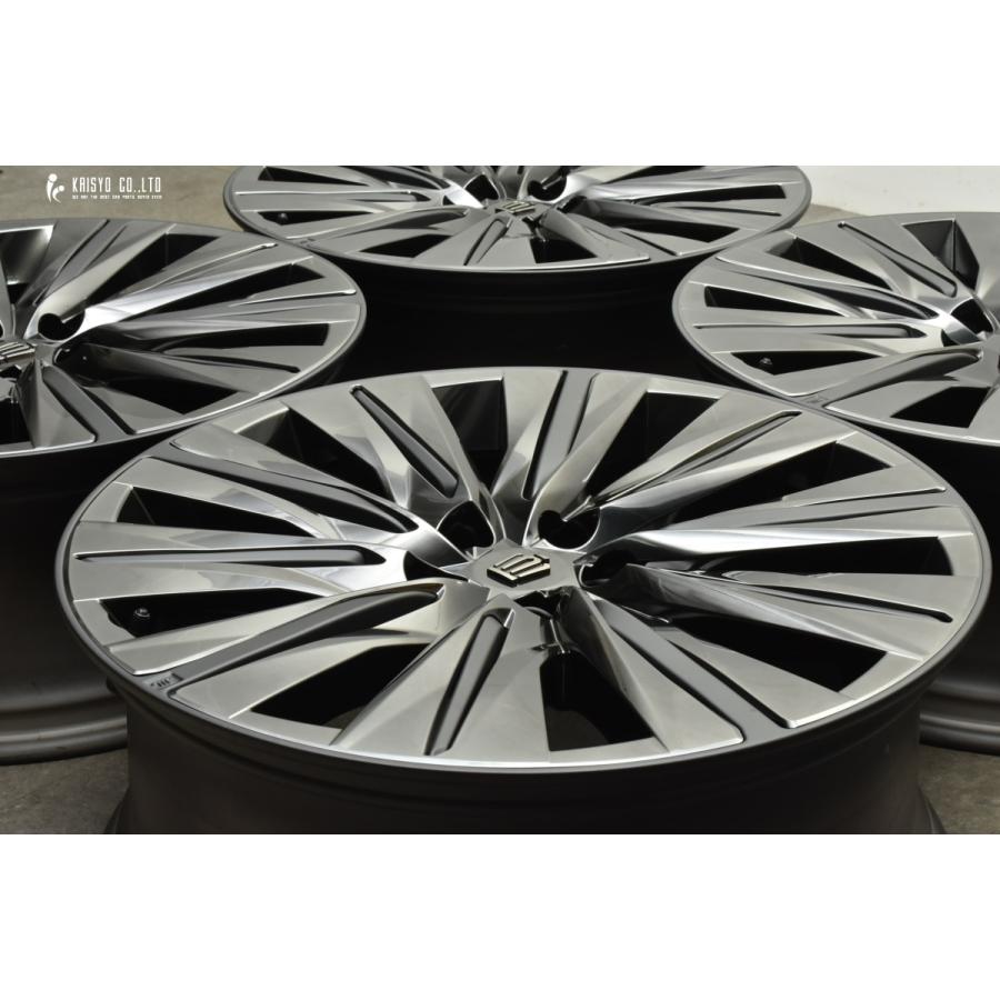 トヨタ（TOYOTA） 【新車外し品】トヨタ クラウン エステート RS 純正