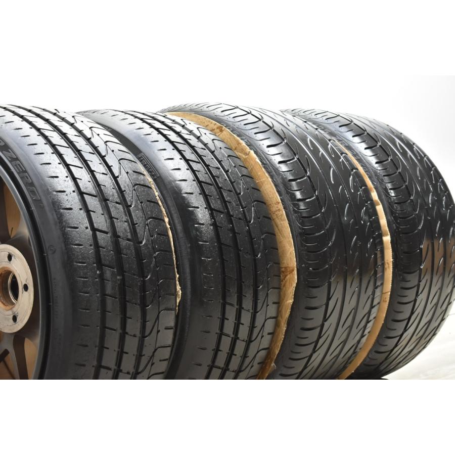 鍛造】ハイパーフォージド HF-C7 9.5J 20in -3 21in 11.5J +10 PCD114