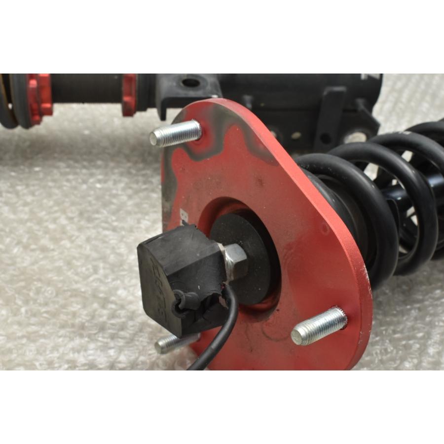 カスタム用に】ブリッツ DAMPER ZZ-R 30 アルファード ヴェルファイア