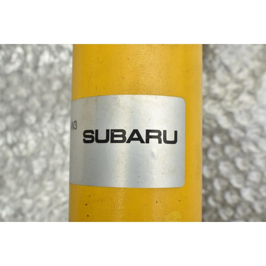 SUBARU（スバル） 【ダウンサス付】スバル VMG レヴォーグ STI