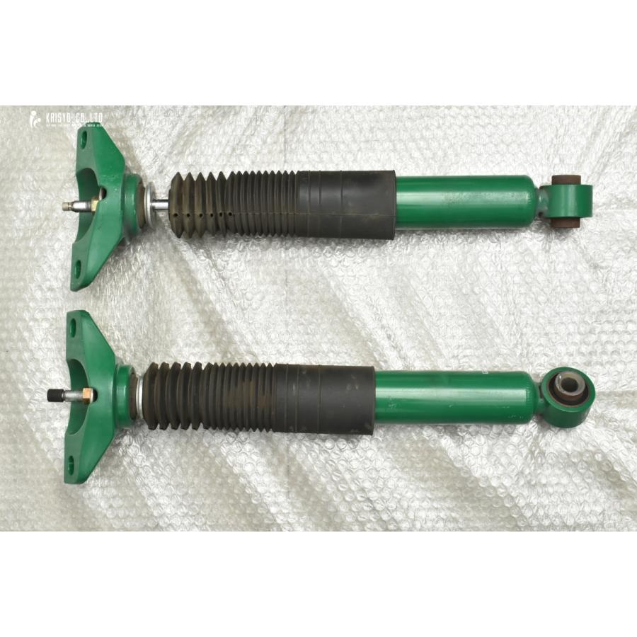 程度良好】TEIN FLEX Z テイン フレックスZ 車高調一式 1台分 4本