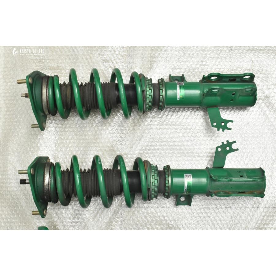 程度良好】TEIN FLEX Z テイン フレックスZ 車高調一式 1台分 4本