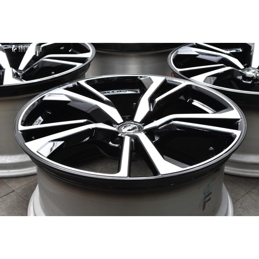 希少 鍛造品 美品】ニッサン Z34 フェアレディZ バージョンST 純正